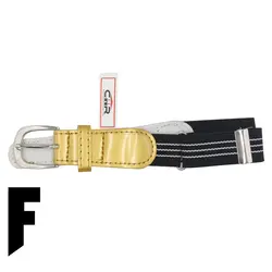 کمربند سی اچ آر بچگانه مدل خرسی  سایز ۳ تا ۱۲ سال