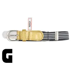 کمربند سی اچ آر بچگانه مدل خرسی  سایز ۳ تا ۱۲ سال