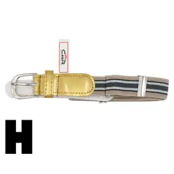 کمربند سی اچ آر بچگانه مدل خرسی  سایز ۳ تا ۱۲ سال