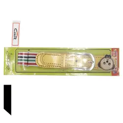 کمربند سی اچ آر بچگانه مدل خرسی  سایز ۳ تا ۱۲ سال