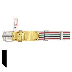 کمربند سی اچ آر بچگانه مدل خرسی  سایز ۳ تا ۱۲ سال