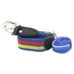 کمربند کیف دار  سی اچ آر بچگانه مدل وکیومی  سایز ۳ تا ۱۰ سال