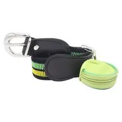 کمربند کیف دار  سی اچ آر بچگانه مدل وکیومی  سایز ۳ تا ۱۰ سال