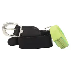 کمربند کیف دار  سی اچ آر بچگانه مدل وکیومی  سایز ۳ تا ۱۰ سال