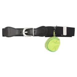 کمربند کیف دار  سی اچ آر بچگانه مدل وکیومی  سایز ۳ تا ۱۰ سال