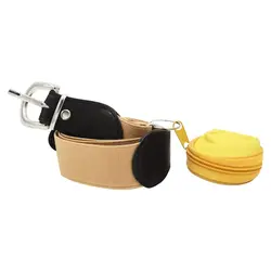 کمربند کیف دار  سی اچ آر بچگانه مدل وکیومی  سایز ۳ تا ۱۰ سال