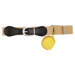 کمربند کیف دار  سی اچ آر بچگانه مدل وکیومی  سایز ۳ تا ۱۰ سال