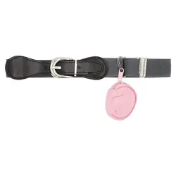 کمربند کیف دار  سی اچ آر بچگانه مدل وکیومی  سایز ۳ تا ۱۰ سال