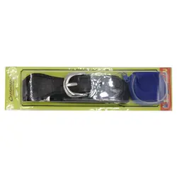 کمربند کیف دار  سی اچ آر بچگانه مدل وکیومی  سایز ۳ تا ۱۰ سال