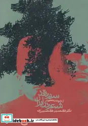 کتاب سیر نقد شعر در ایران  - اثر غلامحسین غلامحسین زاده - نسخه اصلی