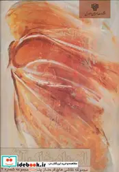 کتاب ابر باد خاک آتش  - اثر فرحناز پناه - نسخه اصلی