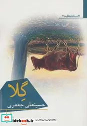 کتاب داستان امروز ایران66  - اثر حسینعلی جعفری - نسخه اصلی