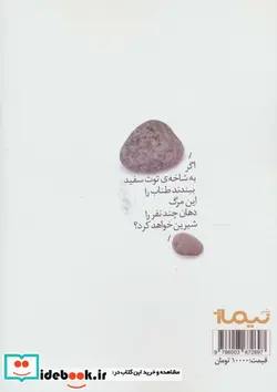 کتاب سرزمین سنگ پشت ها  - اثر ساجد فضل زاده - نسخه اصلی