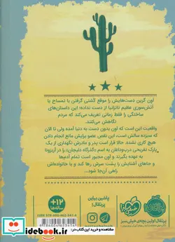 کتاب اتفاقات کم اهمیت  - اثر داستی بولینگ - نسخه اصلی