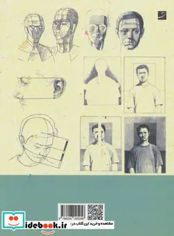 کتاب فوت و فن طراحی چهره - اثر آندراس سونیوگی - نسخه اصلی