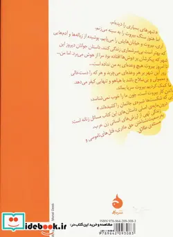 کتاب بنویس من زن عرب نیستم  - اثر سمیه آقاجانی - نسخه اصلی