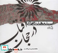 کتاب کتاب سخنگو آفتاب در حجاب  - اثر مهدی شجاعی - نسخه اصلی