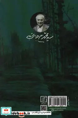 کتاب قلتشن دیوان - اثر محمدعلی جمالزلده - نسخه اصلی