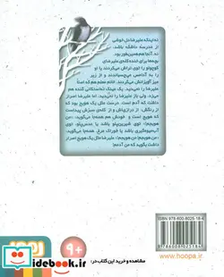 کتاب آب نبات چوبی آویزان و هویج های سرگردان - اثر نوید سیدعلی اکبر - نسخه اصلی