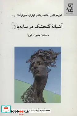 کتاب آشیانه گنجشک در سایه بان  - اثر گوئرمو کابررا آنفانته و دیگران - نسخه اصلی