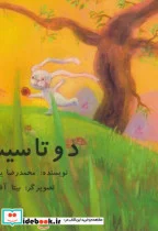 کتاب دو تا سیب - اثر محمدرضا یوسفی - نسخه اصلی