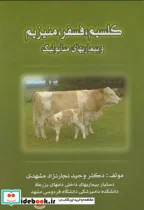 کتاب کلسیم - اثر وحید نجارنژاد مشهدی - نسخه اصلی