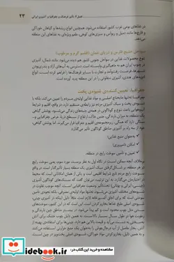 کتاب آشپزی ایرانی دامیز - اثر ناصر زحمتکش - نسخه اصلی