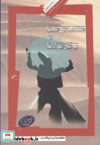کتاب هندسه معنا در پرگار مولانا - اثر محمد علی تیرانداز - نسخه اصلی