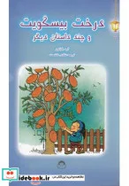 کتاب فانوس جادویی 5 درخت بیسکویت - اثر انید بلایتون - نسخه اصلی