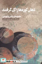 کتاب دهان کوزه‌ها را گل گرفتند - اثر سیف الله خادمی راوندی - نسخه اصلی