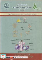 کتاب زیست شناسی سلولی و ملکولی باکتری ها 2 - اثر دکتر روحا کسرای کرمانشاهی-دکتر محسن مبینی دهکردی-دکتر کیوان بهشتی مال - نسخه اصلی