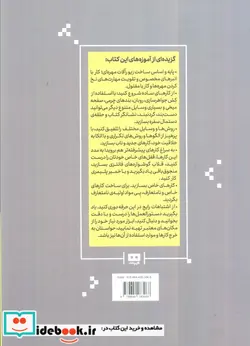 کتاب طراحی و ساخت زیورآلات به زبان آدمیزاد  - اثر هدر اچ.دیسمور-تمی پاولی - نسخه اصلی