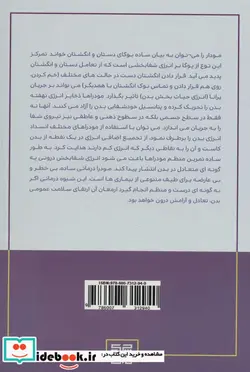 کتاب مودرا درمانی  - اثر خالد خانی - نسخه اصلی