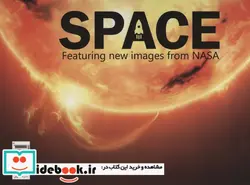 کتاب دایره المعارف مصور فضا از زمین تا لبه جهان - اثر کرول استات و دیگران - نسخه اصلی