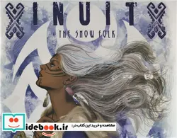 کتاب بسته بازی کارتی اینوئیت  - نسخه اصلی