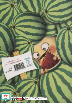 کتاب تخم مرغ طلایی  - اثر علیرضا سبحانی نسب - نسخه اصلی