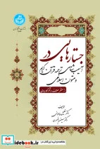 کتاب جستارهایی در آسیب‌شناسی ترجمه قرآن کریم و متون اسلامی از منظر صرف و نحو کاربردی - اثر دکتر خلیل پروینی-با همکاری: دکتر حسین افسردیر - نسخه اصلی