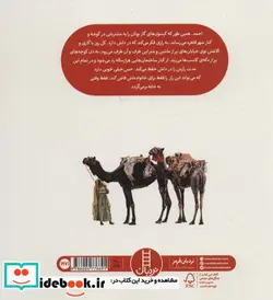 کتاب راز مرد کوچک - اثر فلورنس پری هیدو - نسخه اصلی