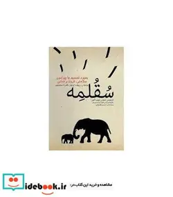 کتاب کتاب سقلمه بهبود تصمیم ها پیرامون سلامتی ثروت و شادی - اثر ریچارد تیلر - نسخه اصلی