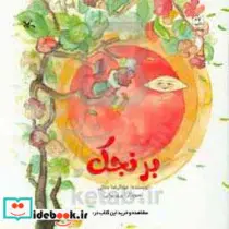 کتاب برنجک - اثر عبدالرضا جلالی - نسخه اصلی