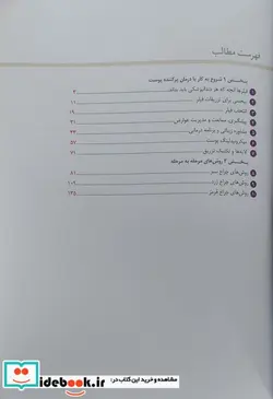 کتاب تکنیک های تزریق فیلر برای دندانپزشکی - اثر دکتر رامین فرزان-دکتر آوا فرزان-دکتر آویشن فرزان - نسخه اصلی