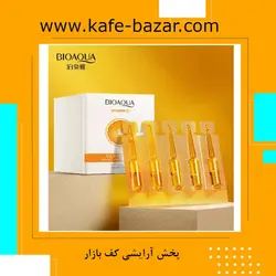 سرم ویتامین سی ویال بیواکو 20 عددی