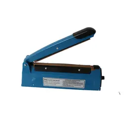پرس پلاستیک 20 سانتی مدل IMPULSE-SEALER