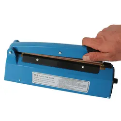پرس پلاستیک 20 سانتی مدل IMPULSE-SEALER