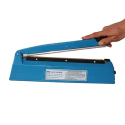 پرس پلاستیک 30 سانتی مدل IMPULSE-SEALER