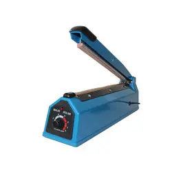 پرس پلاستیک 30 سانتی مدل IMPULSE-SEALER