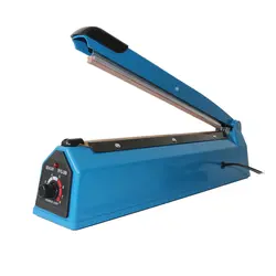 پرس پلاستیک 30 سانتی مدل IMPULSE-SEALER