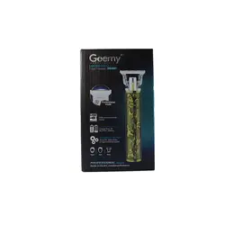 ماشین اصلاح جیمی مدل GM-6627