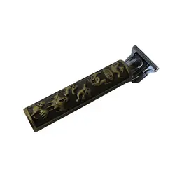 ماشین اصلاح جیمی مدل GM-6627