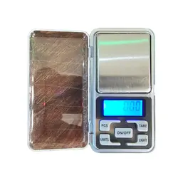 ترازوی جیبی POCKET SCALE